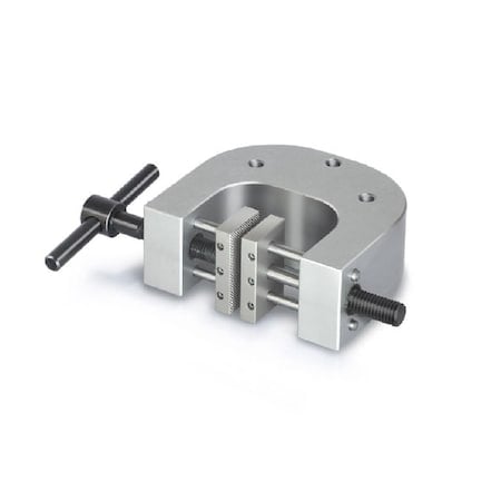 Screw clamp 5 kN, 2 pieces MPN:AD 9051