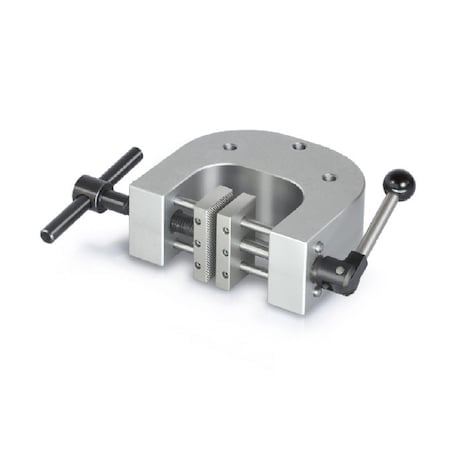 Screw clamp 5 kN, 2 pieces MPN:AD 9052
