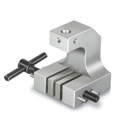 Screw clamp 5 kN, 2 pieces MPN:AD 9070