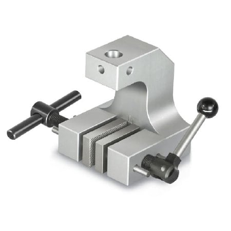 Screw clamp 5 kN, 2 pieces MPN:AD 9076