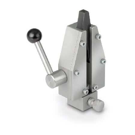 Wedge tension clamp 5 kN, 2 pieces MPN:AD 9080