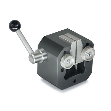 Wedge tension clamp 20 kN, 2 pieces MPN:AD 9095