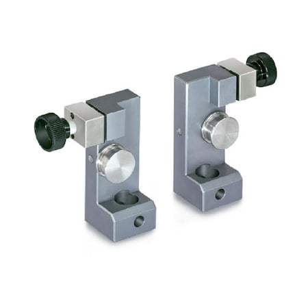 Roller tension clamp 1 kN, 2 pieces MPN:AD 9120