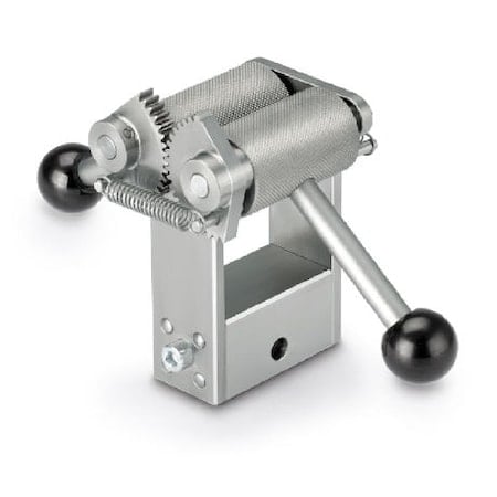 Roller tension clamp 5 kN, 2 pieces MPN:AD 9200