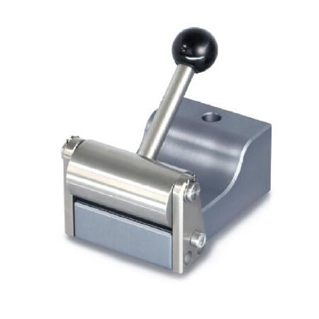 Roller tension clamp 1 kN, 2 pieces MPN:AD 9206