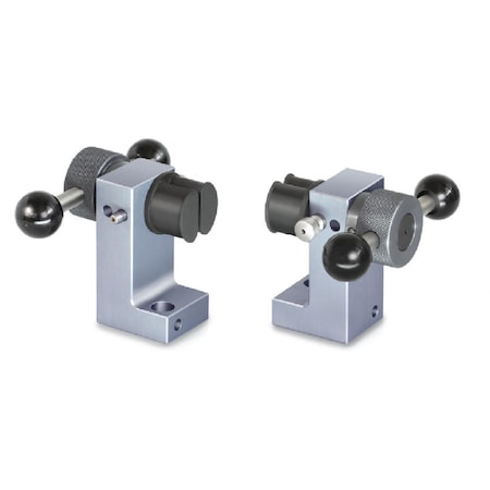 Roller tension clamp 10 kN, 2 pieces MPN:AD 9250