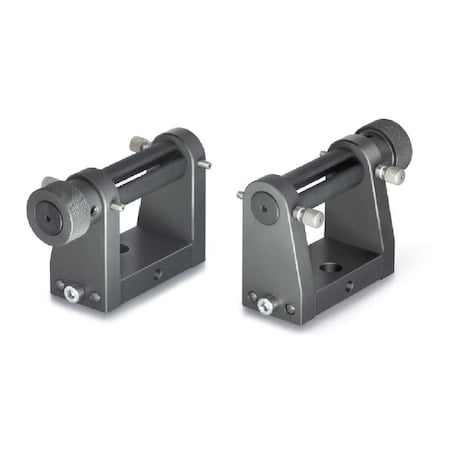 Belt tension calmps 20 kN, 2 pieces MPN:AD 9255