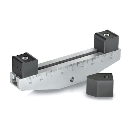 Bending device 2, 5 kN, 2 pieces MPN:AD 9305