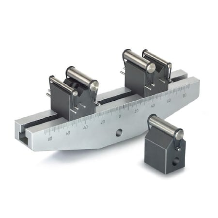 Bending device only for force gauges to MPN:AD 9315