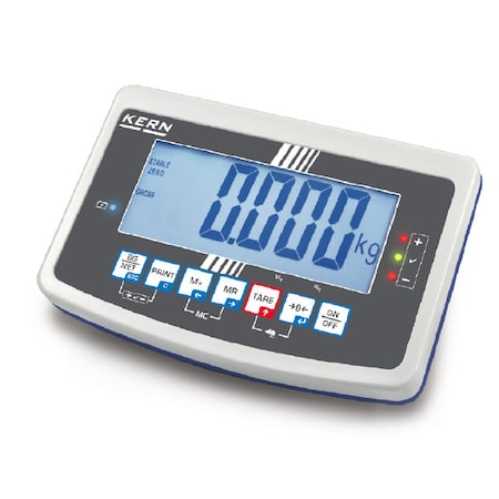 Display device - 30.000d 6.000e III pl MPN:KFB-TM