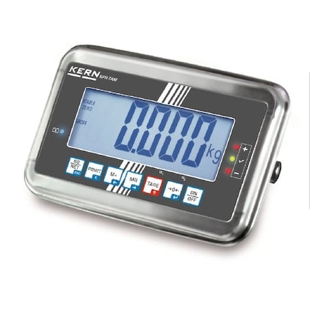 Display device - 30.000d 6.000e III St MPN:KFN-TM