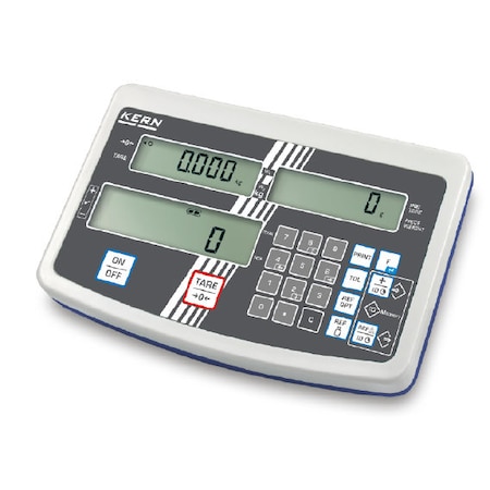 Display device - 60.000d 3.000e III pl MPN:KFS-TM