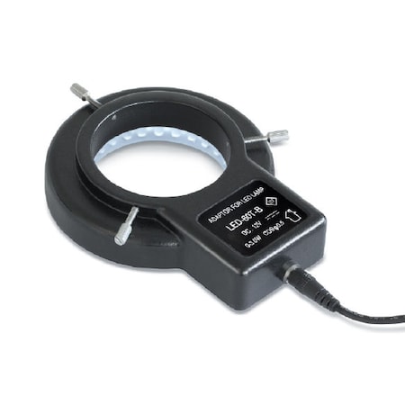 Ring illumination (UK version) 4.5W LED MPN:OBB-A6102UK
