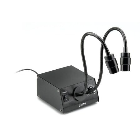 Dual fibre unit (UK version) 6W LED 560 MPN:OZB-A4515UK