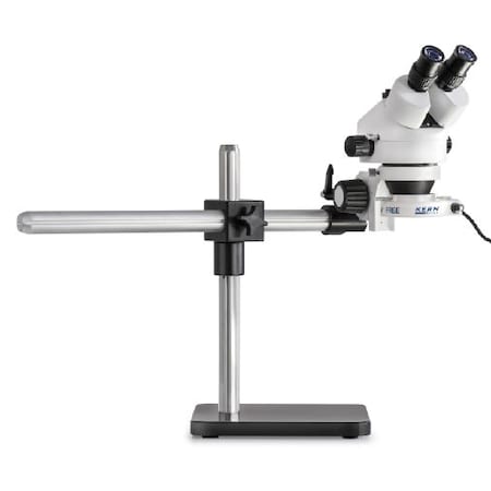 Stereo microscope Set Trinocular (UK) 0. MPN:OZL 963UK