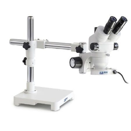 Stereo microscope Set Binocular (small) MPN:OZM 902UK