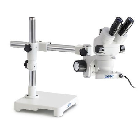 Stereo microscope Set Trinocular (small) MPN:OZM 903UK