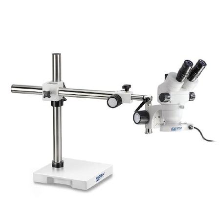 Stereo microscope Set Trinocular (UK) 0. MPN:OZM 913UK
