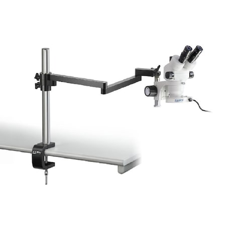 Stereo microscope Set Binocular (UK) 0.7 MPN:OZM 952UK