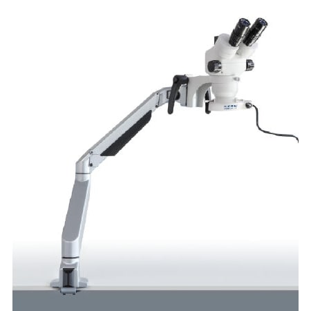 Stereo microscope Set Trinocular (UK) 0. MPN:OZM 983UK