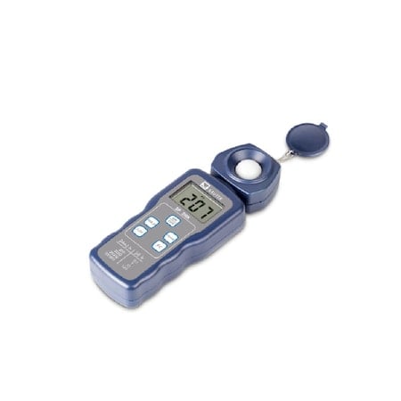 Light meter internal sensor auch fur LED MPN:SP 200K