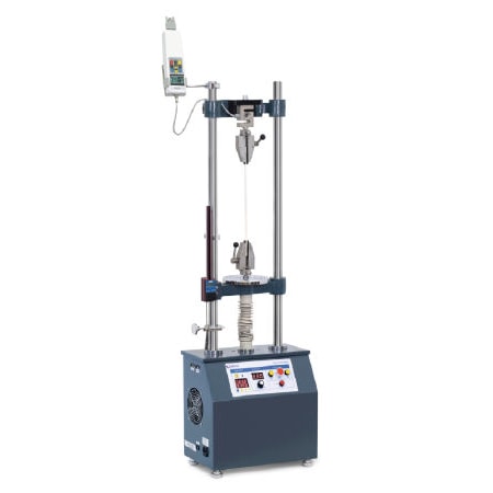 Motorised test stand, two guide columns MPN:TVM 5000N230NL
