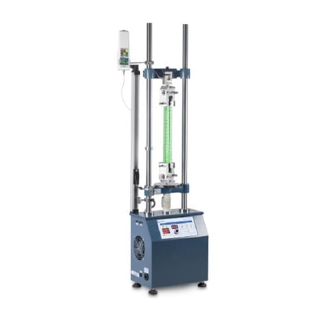 Motorised test stand, two guide columns MPN:TVS 5000N240