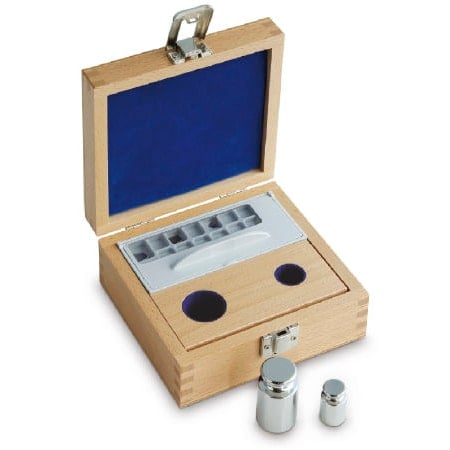 Wooden box E1 + E2 + F1 MPN:315-080-100