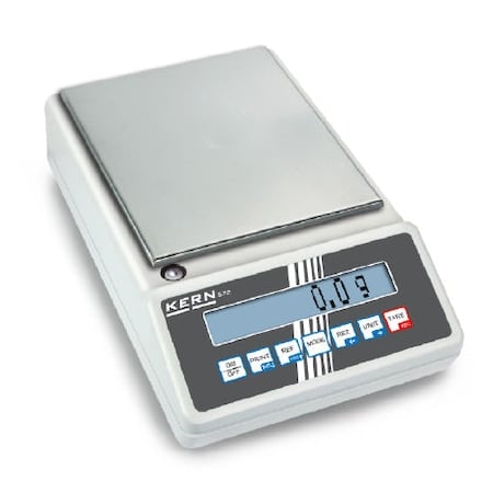 Precision balance Max 240 g d 0.001 g MPN:572-30