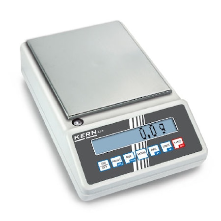 Precision balance Max 1600 g d 0.01 g MPN:572-33