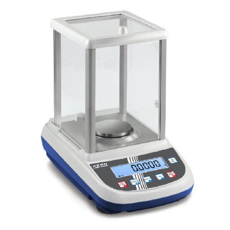 Analytical balance Max 510 g d 0.0001 g MPN:ALJ 500-4A