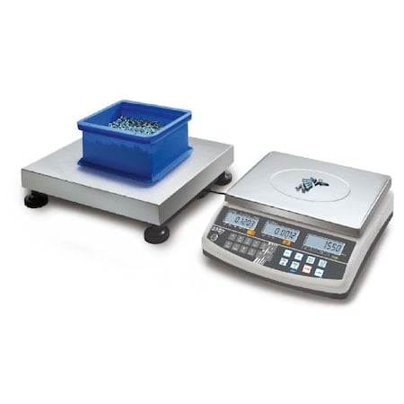 Counting system Max 150 kg d 0.0001 kg MPN:CCS 150K0.1L
