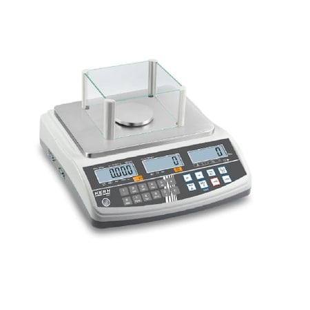 Counting balance Max 30 kg d 0.0005 kg MPN:CFS 30K0.5