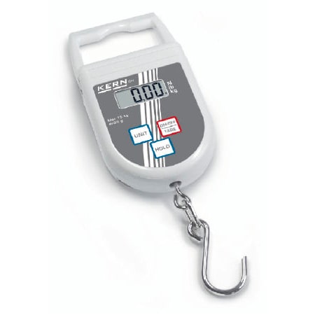 Hanging balance Max 15000 g d 20 g MPN:CH 15K20
