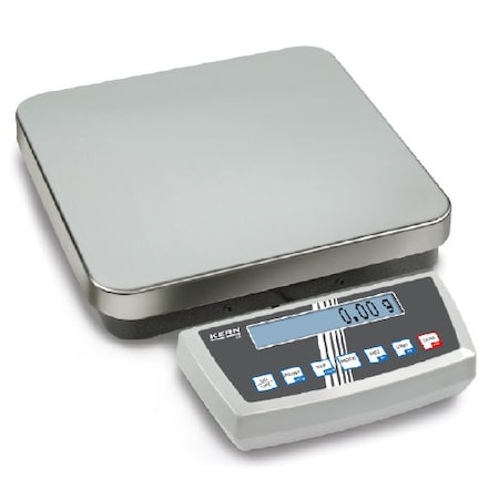 Platform balance Max 10000 g d 0.1 g MPN:DS 10K0.1S