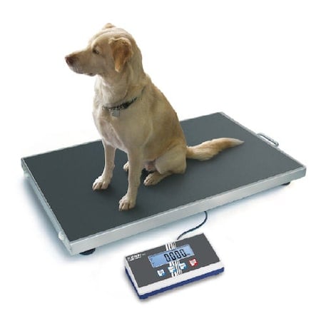 Platform balance Max 150 kg d 0.05 kg MPN:EOS 150K50XL