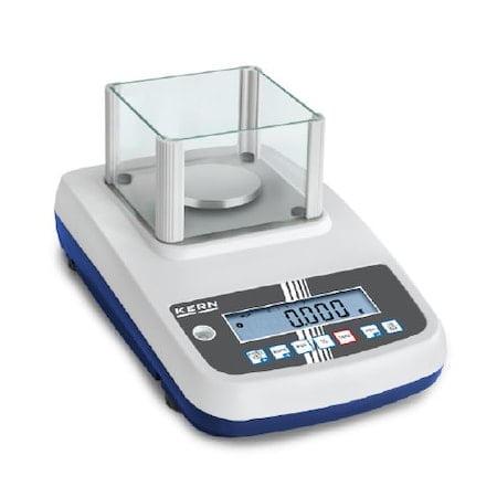 Precision balance 0.001 g 300 g MPN:EWJ 300-3H