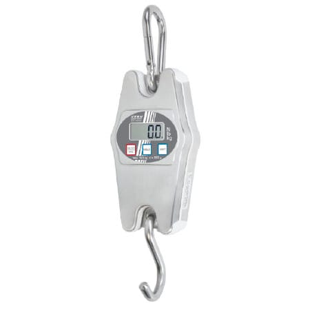 Hanging balance Max 100 kg d 0.2 kg MPN:HCN 100K200IP