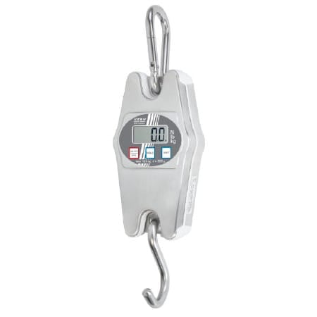 Hanging balance Max 50 kg d 0.1 kg MPN:HCN 50K100IP