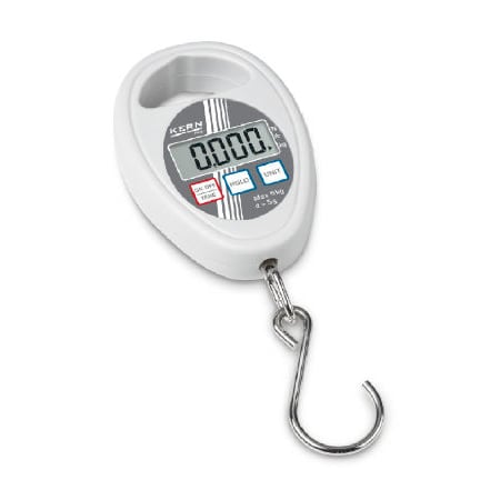 Hanging balance Max 5000 g d 5 g MPN:HDB 5K5N