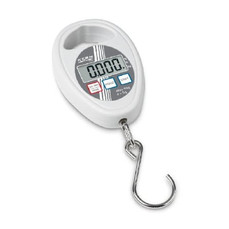Hanging balance Max 6 kg d 0.005 kg MPN:HDB 6K-3XL