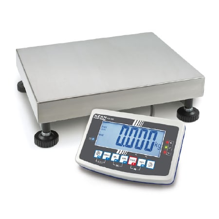 Industrial balance Max 15 kg d 0.0005 k MPN:IFB 10K-4