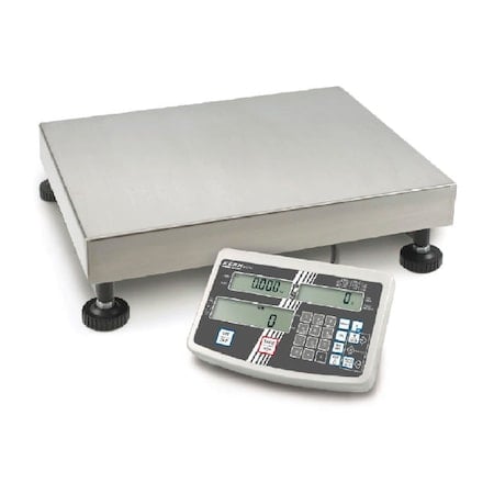 Industrial Balance Max 3000 G 6000 G D MPN:IFS 6K-4S