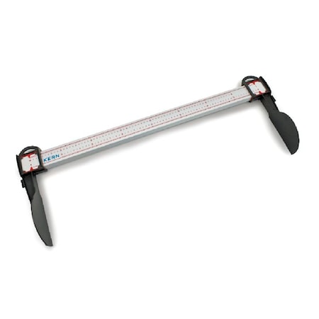 Portable mechanical height rod For babie MPN:MSB 80