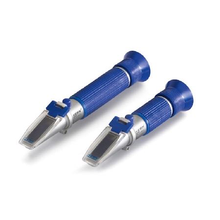 Refractometer analog Brix 0-10 MPN:ORA 10BB