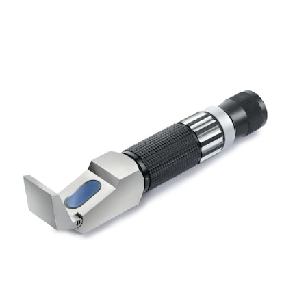 Refractometer analog Brix 0-42/42-71/71- MPN:ORA 90BE