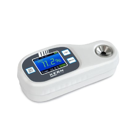 Refractometer digital EG -50-0 PG -50-0 MPN:ORF 2UM