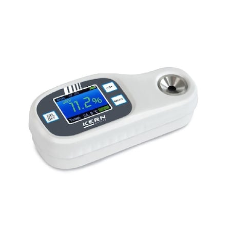 Refractometer digital MassSW 0-35 VolAP MPN:ORF 2WM