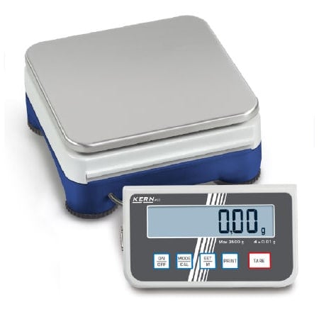Precision balance Max 350 g d-0.001 g MPN:PCD 300-3