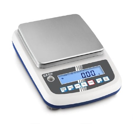 Precision balance Max 600 g d 0.01 g MPN:PFB 600-2
